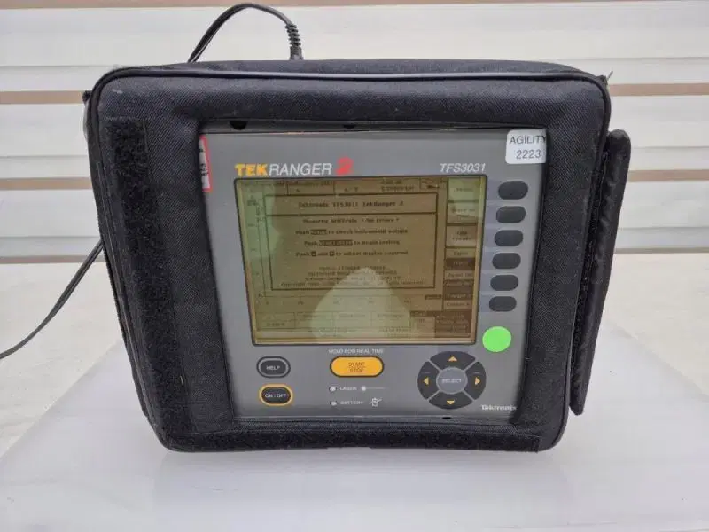 Tektronix TEKRANGER 2 TFS3031